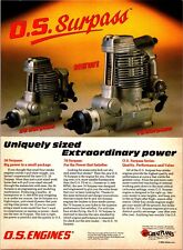 Engines surpass engine for sale  Irwin