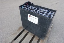 24v 3pzs375ah staplerbatterie gebraucht kaufen  Buch