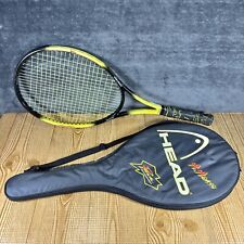 Vtg head tennis for sale  Clearlake Oaks