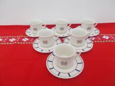 Vaisselle basque tasses d'occasion  Hasparren