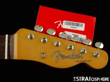 Fender vintera 60s for sale  Exeter