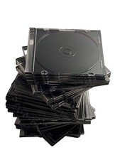 Empty dvd jewel for sale  Orland Park