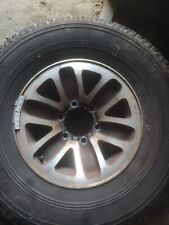 Cerchio mitsubishi pajero usato  Monza