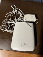 Netgear orbi rbr20 for sale  Soledad