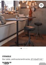 Bar table bar for sale  Los Angeles