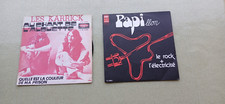 Lot pop rock d'occasion  Nice-