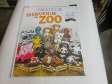 Amigurumi .l4. 17animaux d'occasion  Aubagne