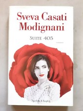 Suite 405 sveva usato  Roma