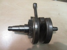 Bmw f650 crankshaft for sale  SHERBORNE