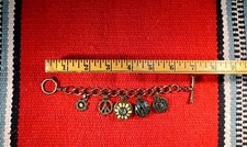 Jewelry bohemian peace for sale  Lakewood