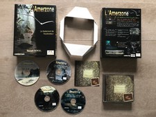 Amerzone big box d'occasion  Albert