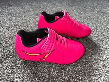 infant football boots for sale  WOLVERHAMPTON