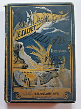 Calvet emile. ans. d'occasion  Corvol-l'Orgueilleux