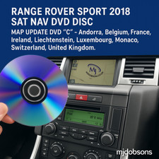 Range rover sport for sale  LINCOLN
