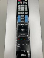 Remote akb72914003 lcd for sale  New Orleans