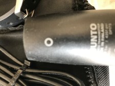 Suunto viper air for sale  KENDAL