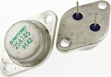 2sa745 transistor originale usato  Spedire a Italy