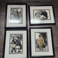 Vintage figi graphics for sale  Collinsville