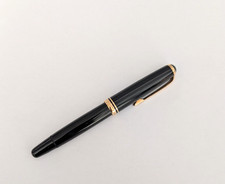 Montblanc 254 585er gebraucht kaufen  Wiesloch