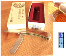 pocket razors for sale  Jackson