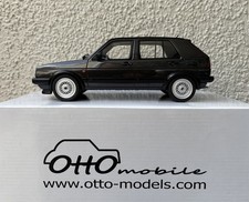 Ttomobile golf limited gebraucht kaufen  München