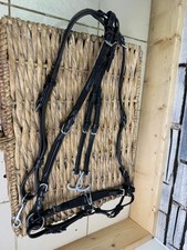 Sweden breastplate martingale for sale  LLANGOLLEN