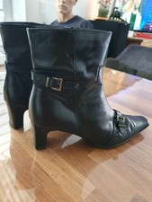Leone damen schuh gebraucht kaufen  List auf Sylt