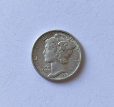 Monnaie one dime d'occasion  Lyon VIII