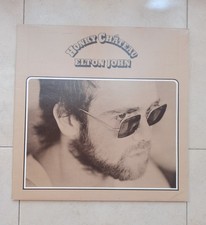 Elton john honky usato  Roma