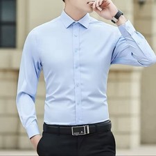 Camicia uomo sartoriale usato  Italia