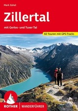 Zillertal touren gps gebraucht kaufen  München