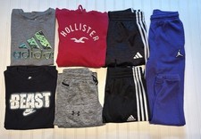 Boys athletic clothing for sale  Manchester