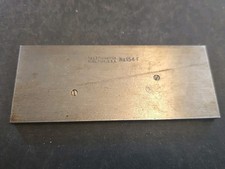 Vintage starrett 154 for sale  Oakland