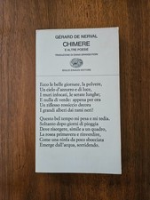 einaudi nerval usato  Brescia