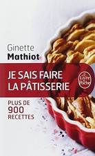 Sais faire pâtisserie d'occasion  Corbeil-Essonnes