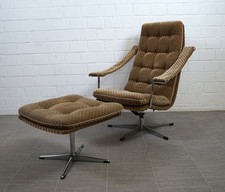 Fauteuil pivotant lounge d'occasion  Expédié en France
