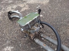 Weber progressive carburettor for sale  RUSHDEN