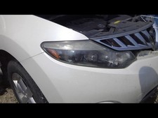 Conjunto de farol direito usado serve: 2010 Nissan Murano halogênio direito grau A comprar usado Conjunto de farol direito usado serve: 2010 Nissan Murano halogênio direito grau A comprar usado  Enviando para Brazil