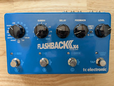 Electronic flashback delay for sale  South Glastonbury
