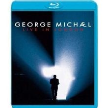 George michael live gebraucht kaufen  Berlin