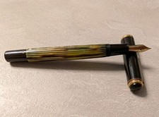 Pelikan m400 füllfederhalter gebraucht kaufen  Trier
