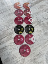 Zumba fitness zin for sale  EMSWORTH
