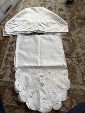 Chair back covers for sale  GRAVESEND