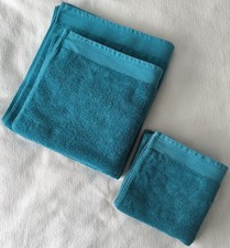 Handtuch set möve gebraucht kaufen  Königsbrück