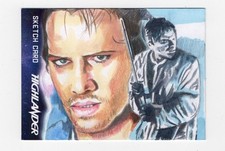 Unstoppable cards highlander for sale  UK
