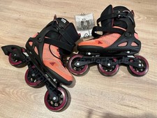 Rollerblade sirio 100 gebraucht kaufen  Hitzacker