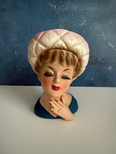 Vintage lady head for sale  Fairfield