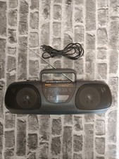 Sanyo lecteur radio d'occasion  Limoges-