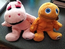 George zippy rainbow for sale  GATESHEAD
