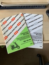 Genuine aprilia factory for sale  STOKE-ON-TRENT